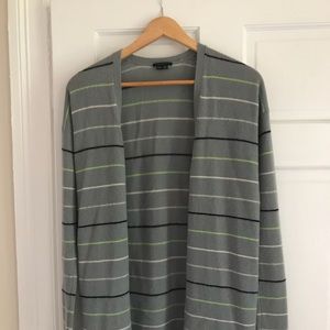 Theory cashmere sweater